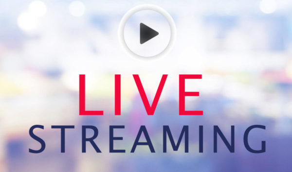 Sunday Service Streaming Live