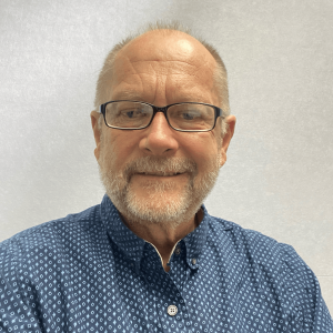 Allan McQuarrie Allan McQuarrie