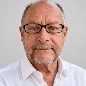 Dr. Allan McQuarrie