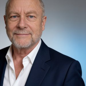 Dr. Allan McQuarrie